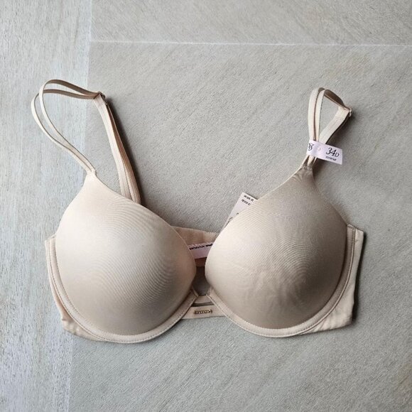 Very Sexy Push-Up Bra New - Picture 1 of 9